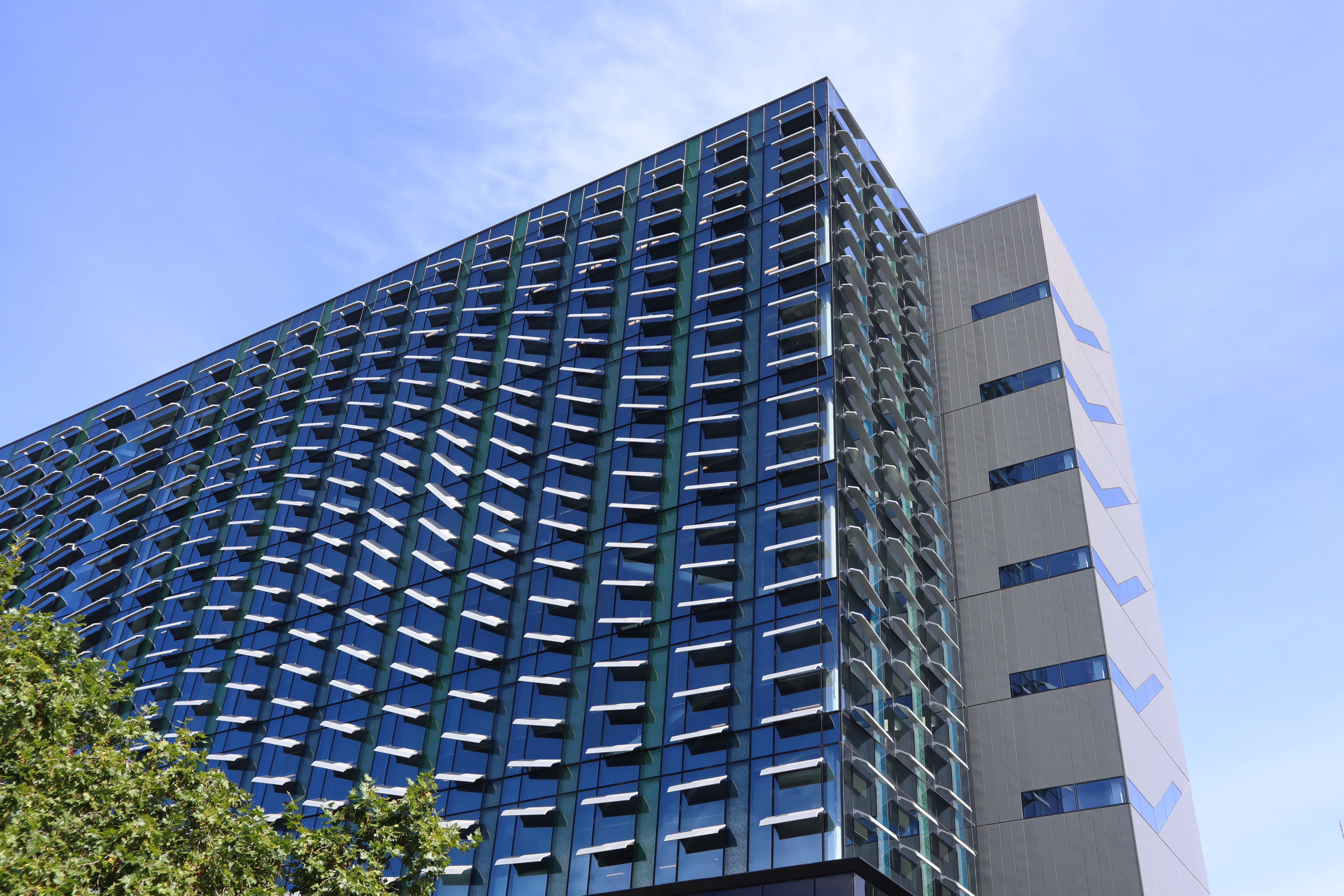 UOA B405 - Engineering Building