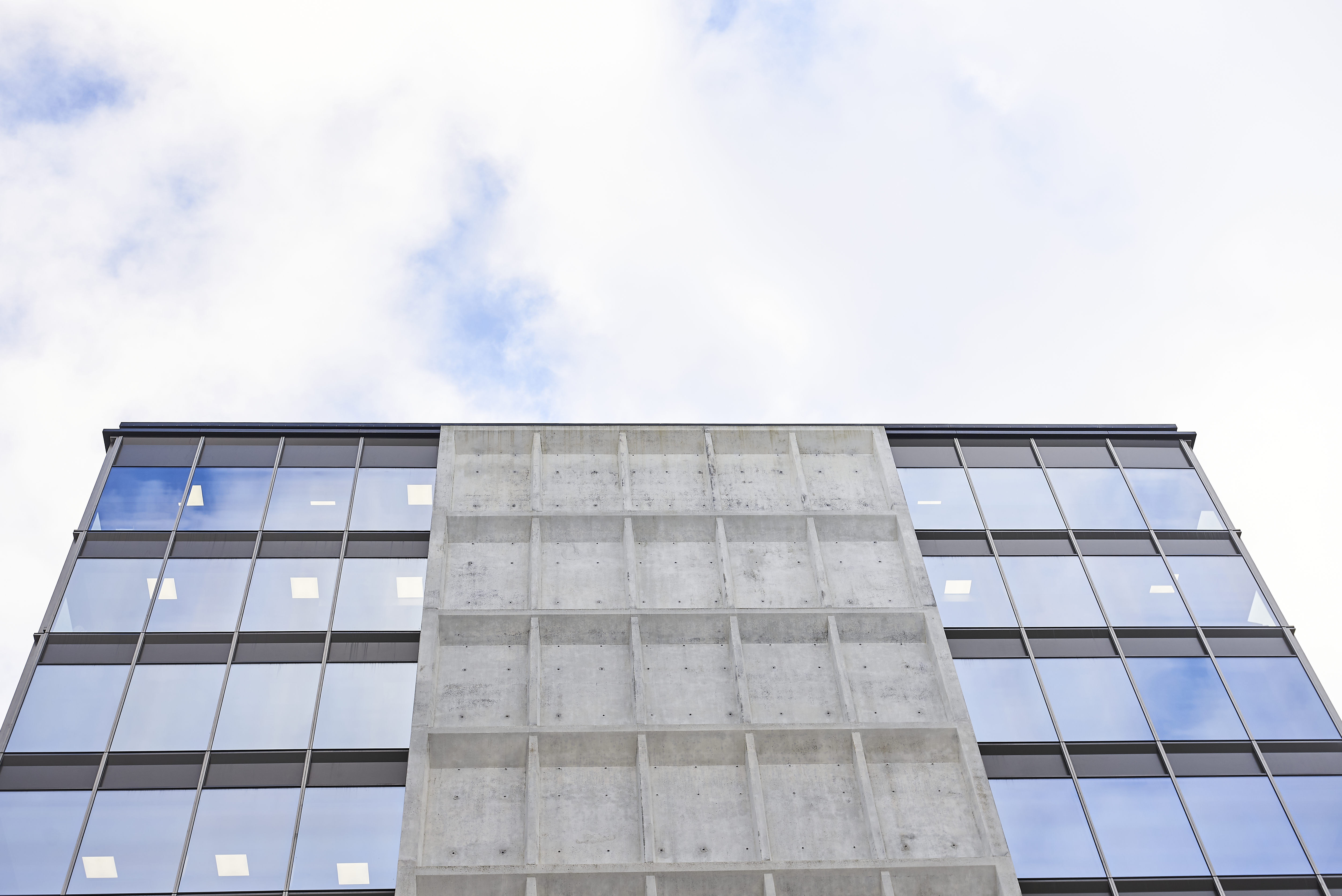 Bowen State Building