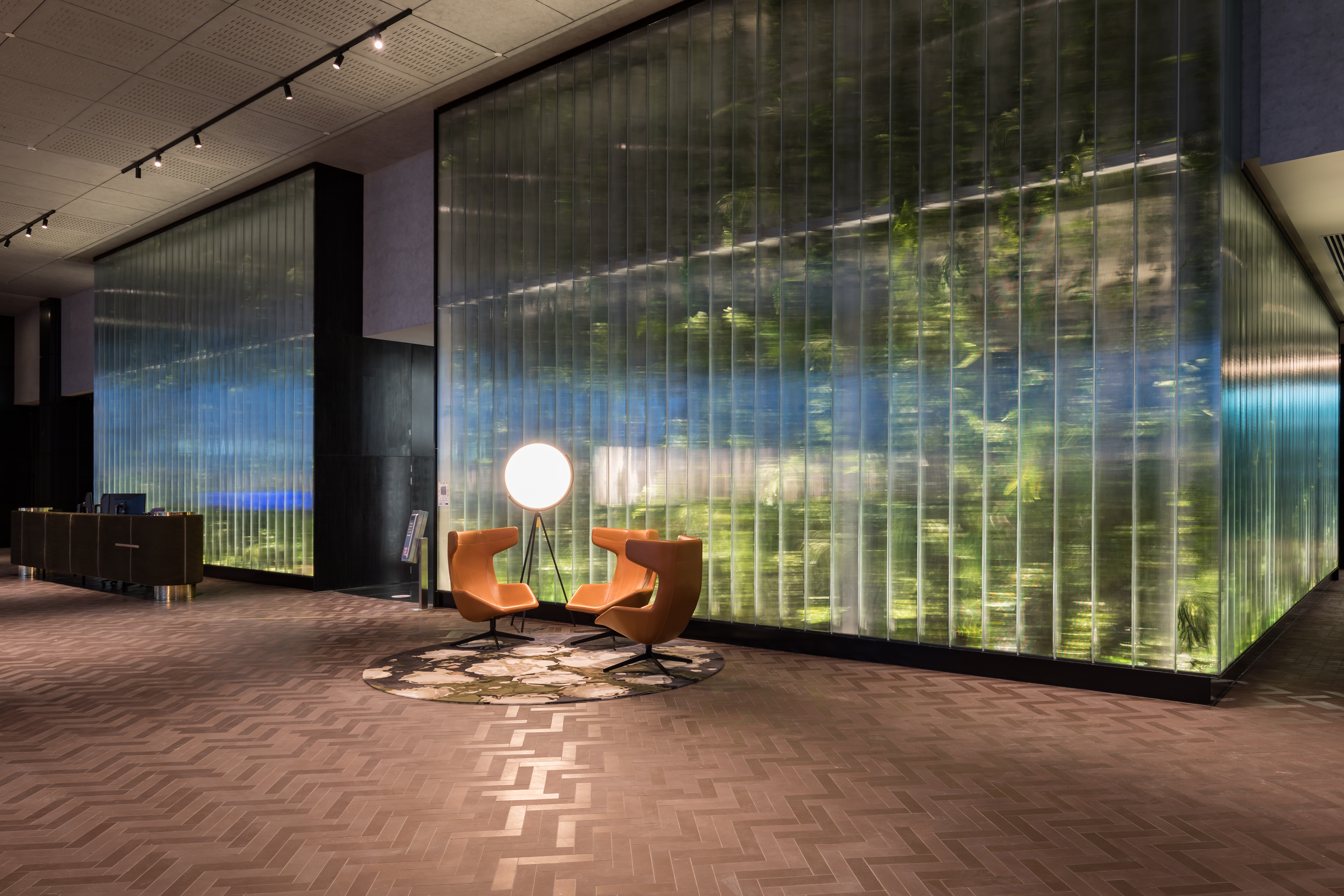 Lamberts LINIT U-Glass