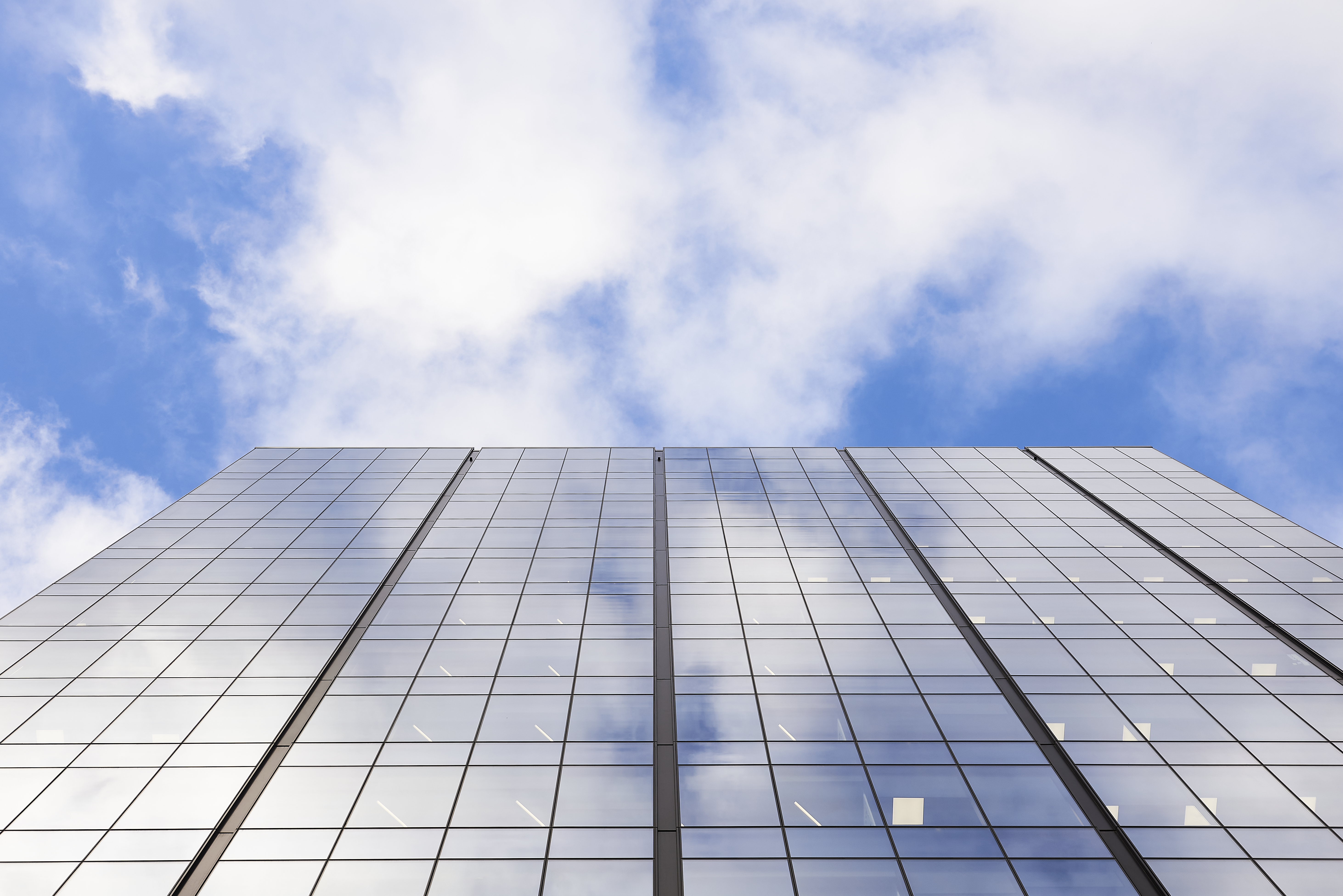 Charles Ferguson Building