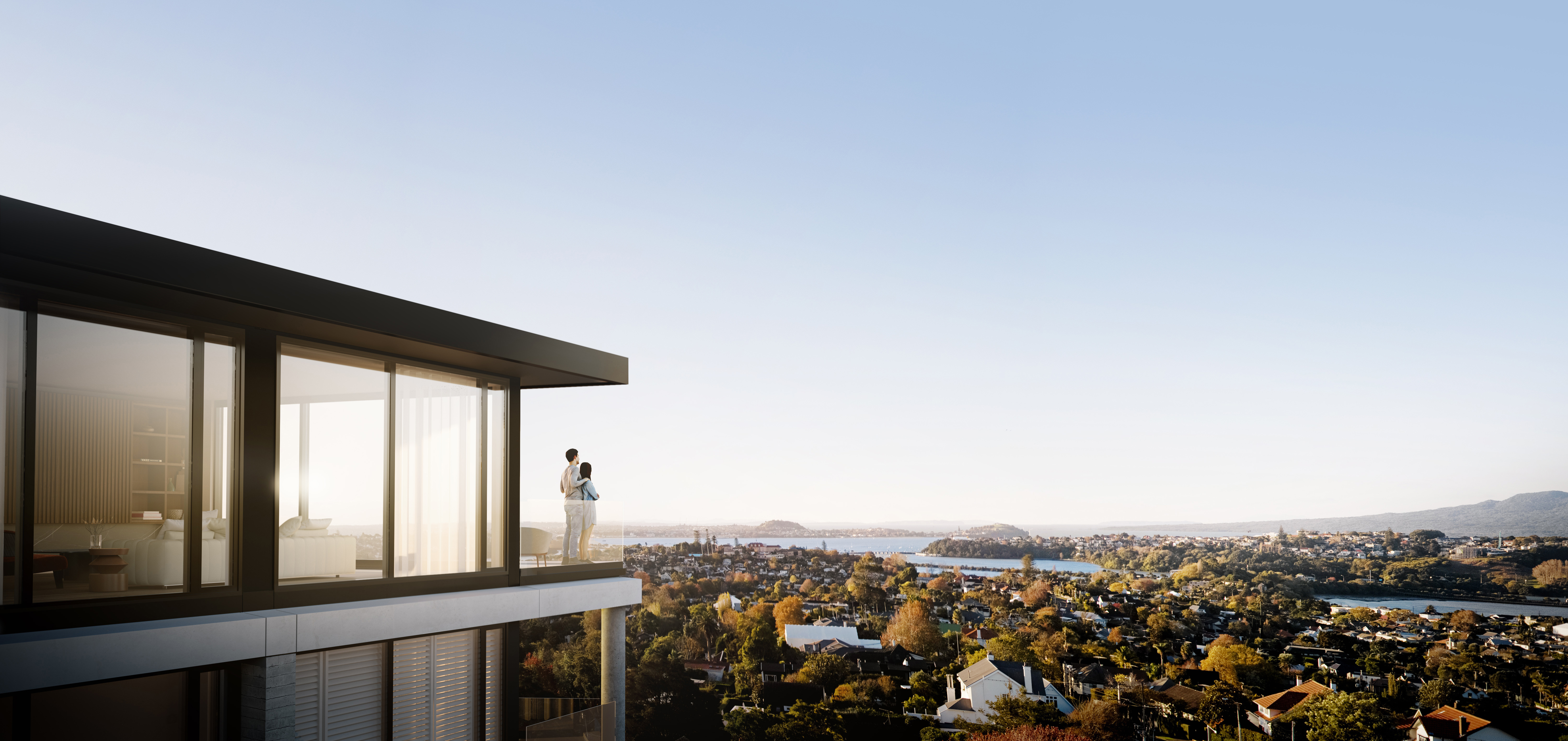 Architectural Series