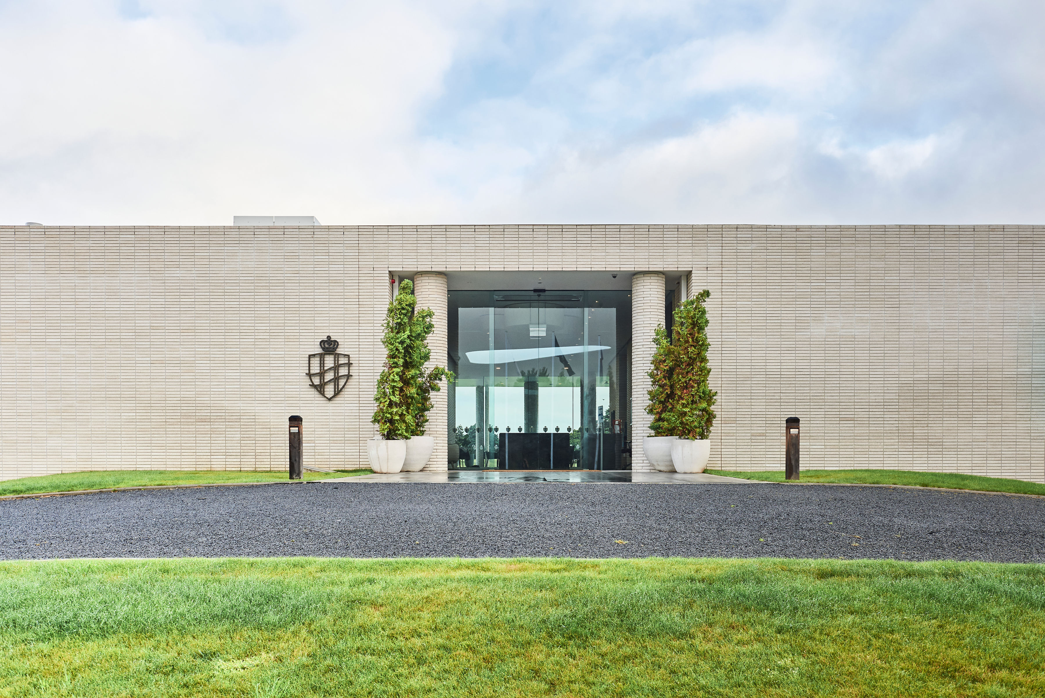 Royal Auckland And Grange Golf Club