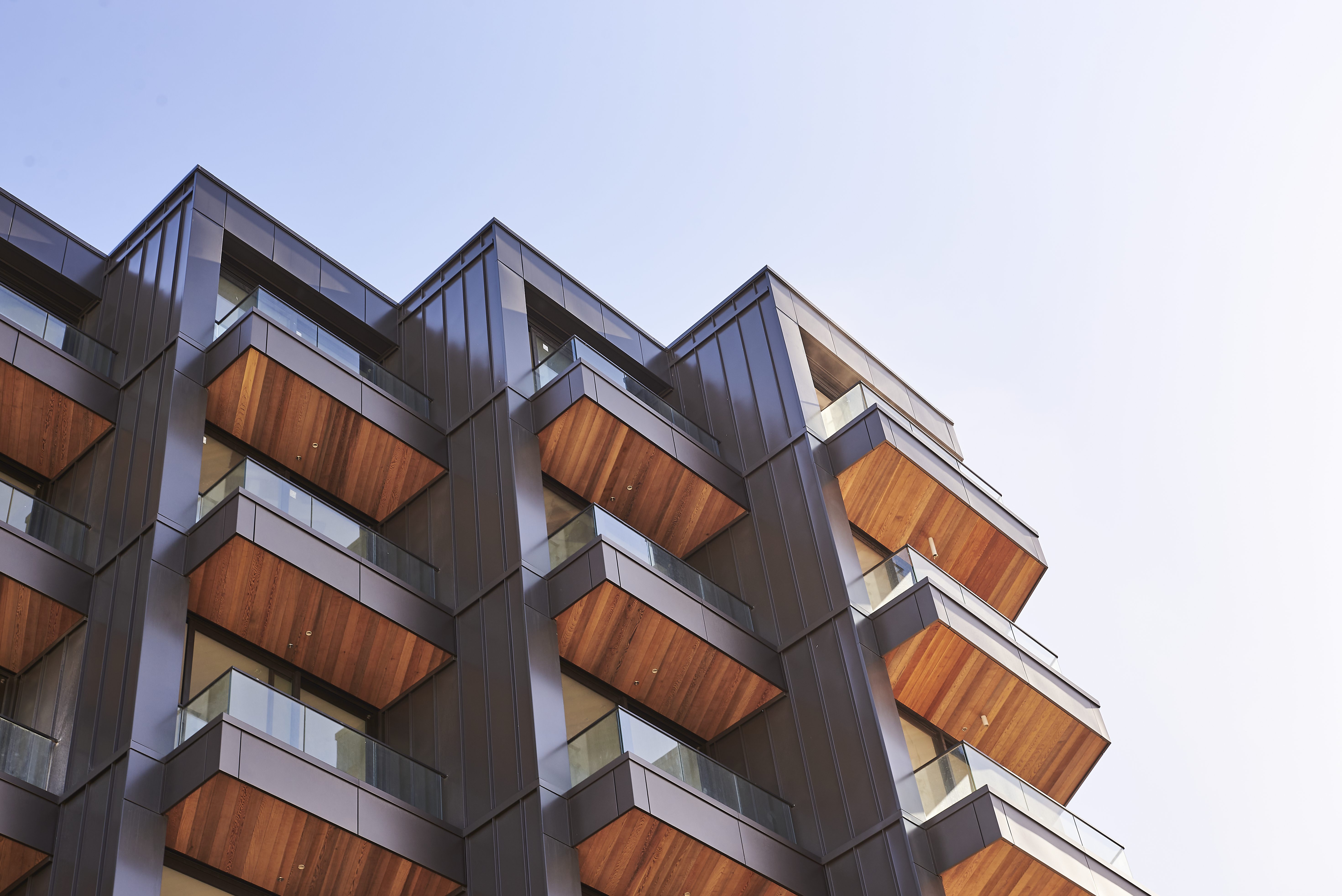 Sunset West Apartments