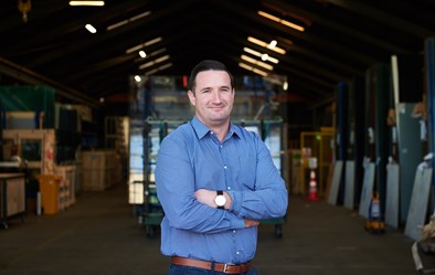 John O'Connor