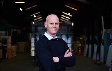 Steven Pearson