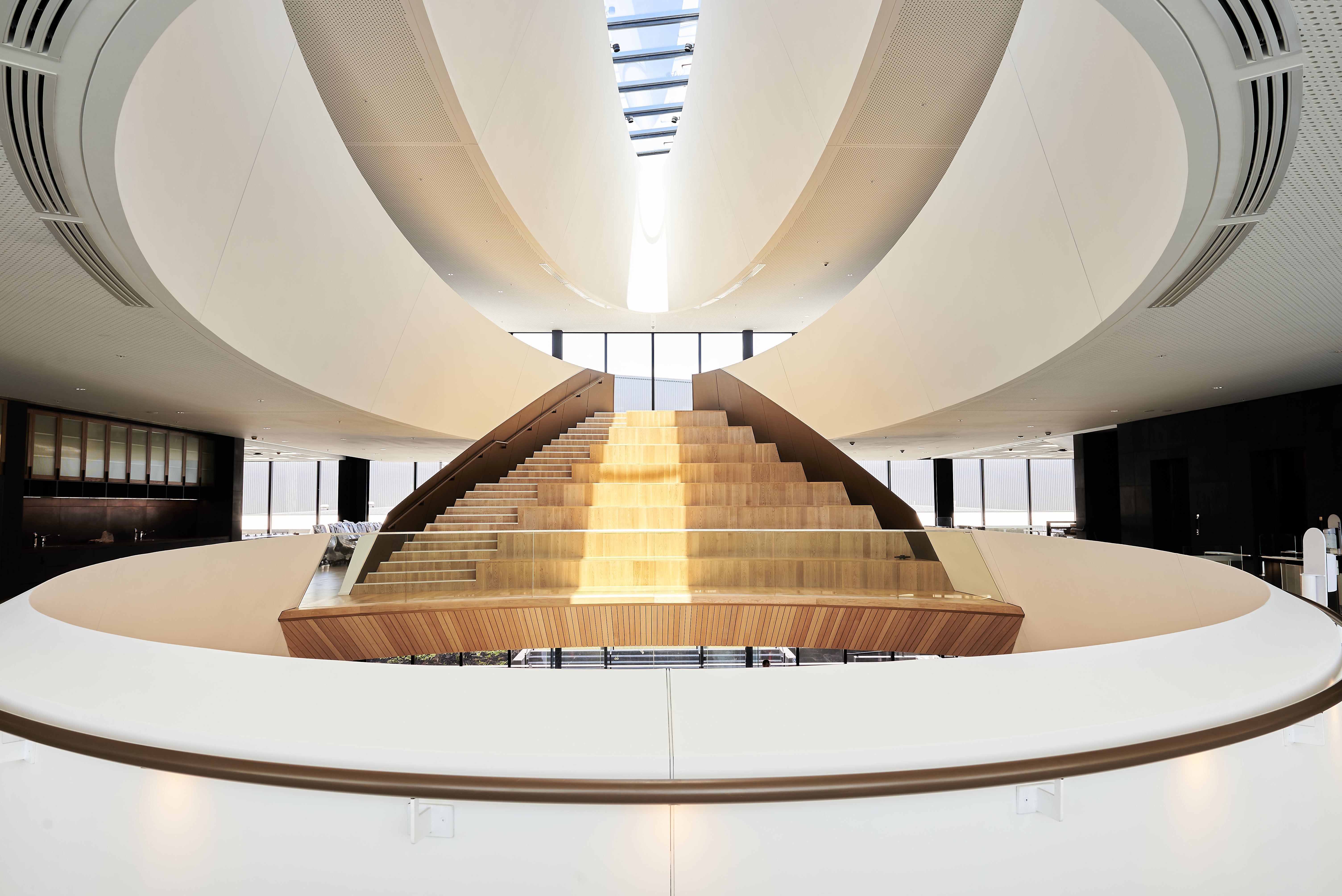 Food Stuffs North Island